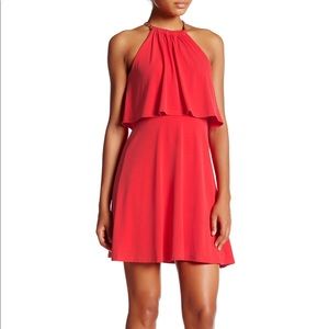 Jessica Simpson Pullover Dress